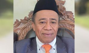 SAHRIL RAUF DPRD