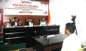 Tes WWC Ternate (2)
