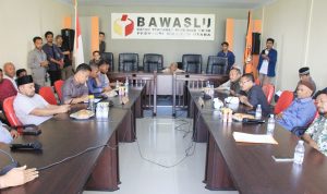 Bawaslu KPU