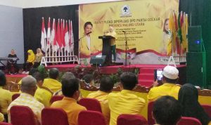 Golkar Alien