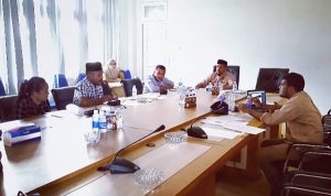 Ismit hearing