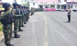 Kapolda Malut di Tobelo
