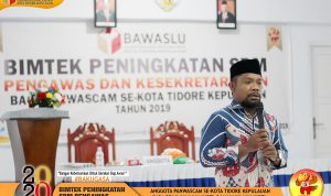 Ketua Kudin