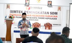 Kudin Tikep