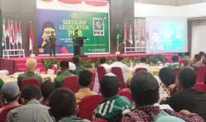 PKB Sekolah Legislator