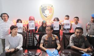 Pelaku Hoax