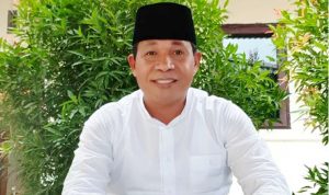 Rusli Mangoda