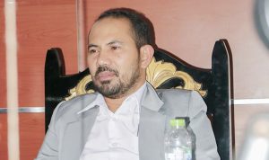 Rusli Saraha