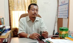 SEK BAWASLU TERNATE