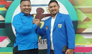 Samsir Dahrun