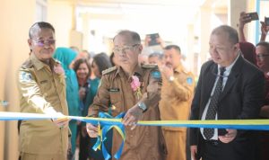 Frans Resmi RSUD