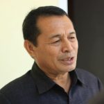 Muhdin Bupati