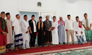 PANWSACAM TIDORE UTARA