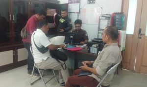 TAHAP II Mabsel