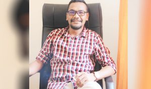 mamat kpu