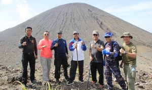 Kapolda ne puncak