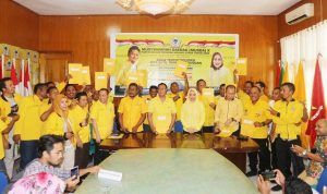 partai golkar