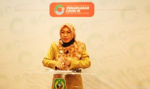 Alwia Assagaf Jubir