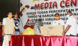 Bantuan