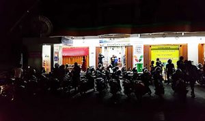 Dua Sekawan