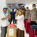 IDI Malut bantuan