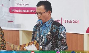 Kapal BPS