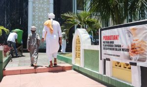 Masjid