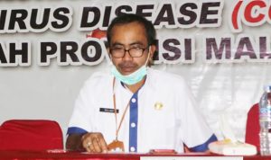 Mulyadi Tutupoho