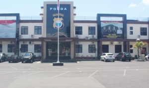 POLDA MALUT