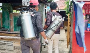 Relawan MHB