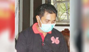 Saiful Jubir