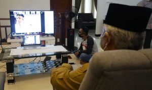 Walikota
