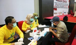 rapid test