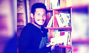 ABD IDRIS