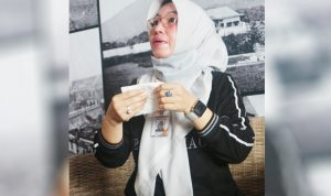 ALWIA ASSAGAF JUBIR