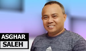 ASGHAR