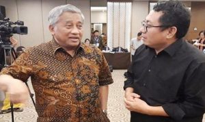Firdaus SMSI