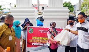 Gub bantuan