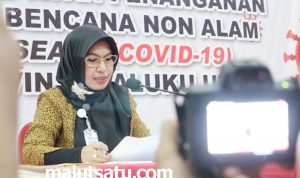 Jubir Alwia