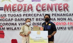 PT Harita