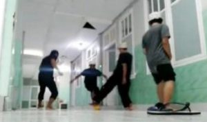 Pasien main bola