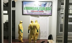 Ruang Isolasi