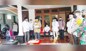 SEKOT MEINGGAL