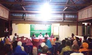 Waci Bantuan
