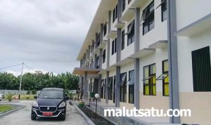 rusunawa pitu