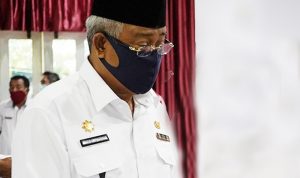 walikota tikep
