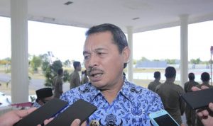 Bupati Haltim