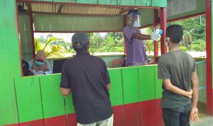Psukemas mogok