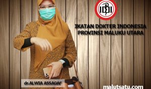 alwia assagaf