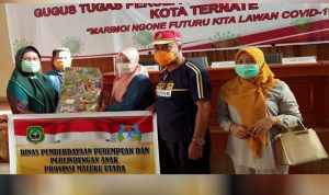 bantuan